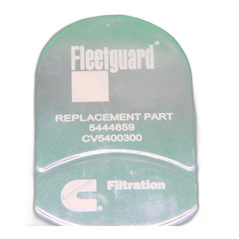 6.7L Cummins CCV Filter 2020 - New Direct-Fit Diesel Replacement