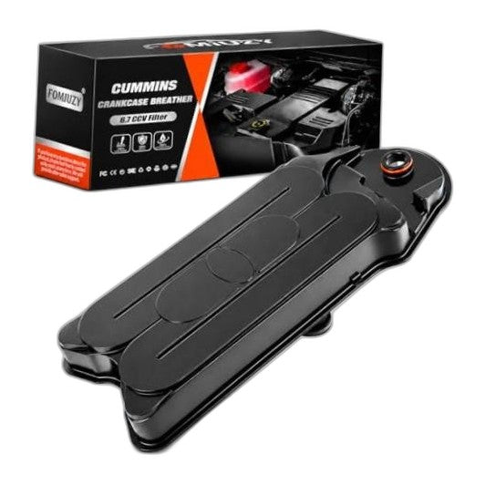 6.7L Cummins CCV Filter - New Direct-Fit Diesel Replacement