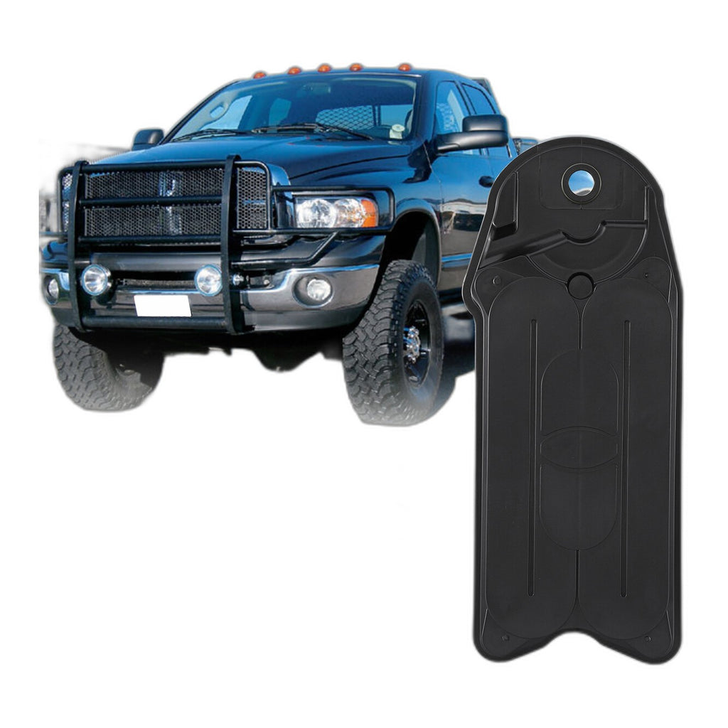 6.7L Cummins CCV Filter - New Direct-Fit Diesel Replacement