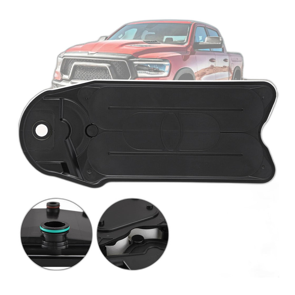 6.7L Cummins CCV Filter - New Direct-Fit Diesel Replacement