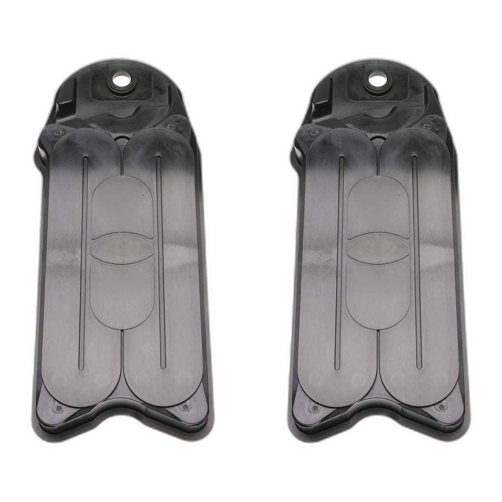 6.7L Cummins CCV Filter - New Direct-Fit Diesel Replacement