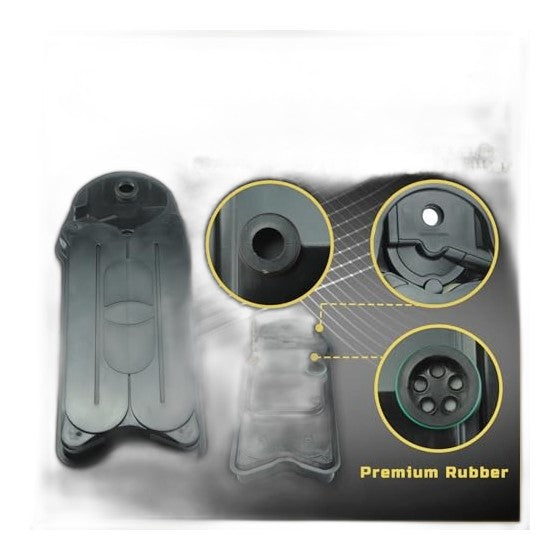 6.7L Cummins CCV Filter - New Direct-Fit Diesel Replacement