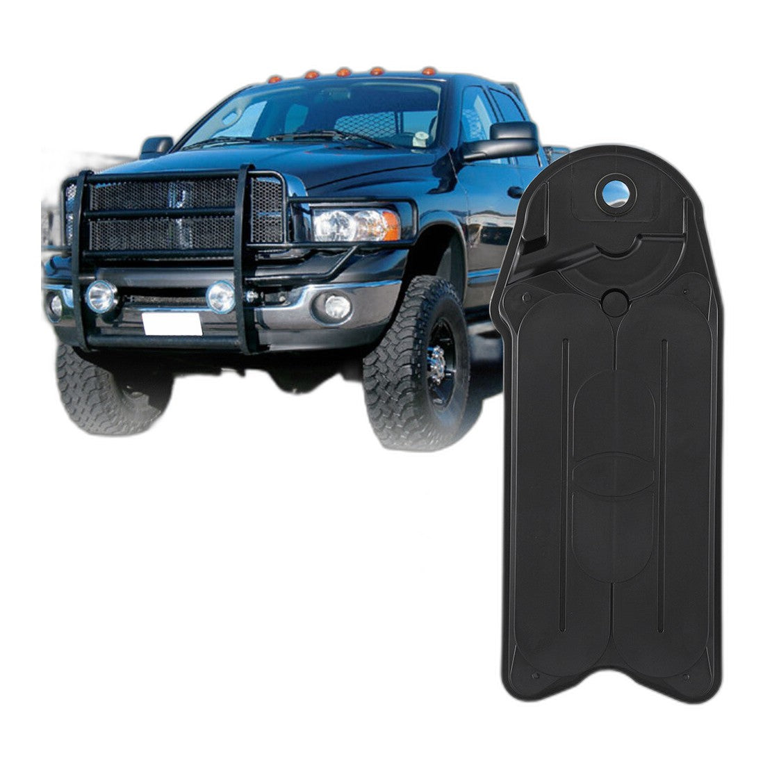 6.7L Cummins CCV Filter - New Direct-Fit Diesel Replacement