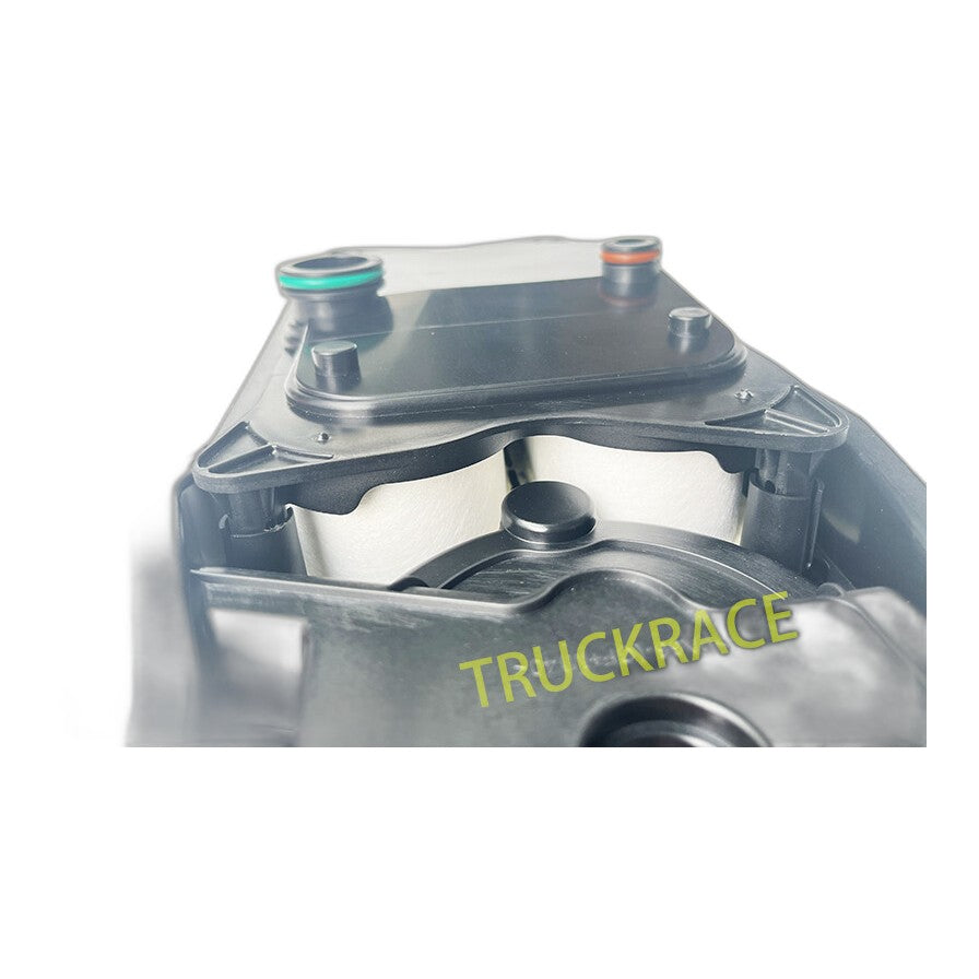 6.7L Cummins CCV Filter - New Direct-Fit Diesel Replacement