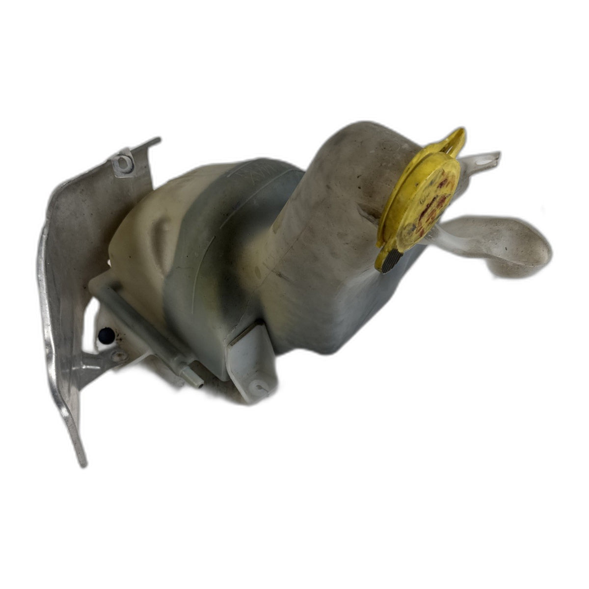 6.7L Cummins Coolant Reservoir 2010-2012 - New Direct-Fit Diesel Replacement