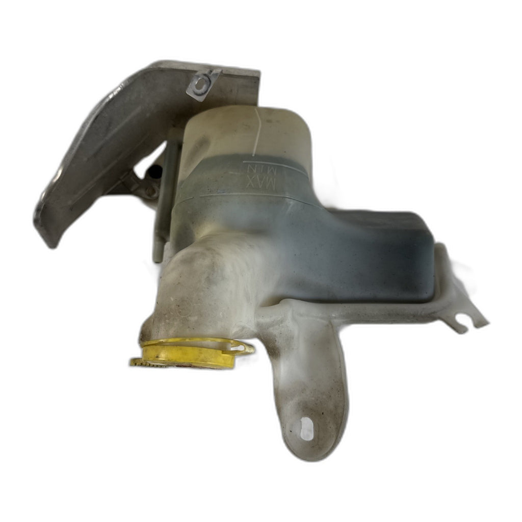 6.7L Cummins Coolant Reservoir 2010-2012 - New Direct-Fit Diesel Replacement