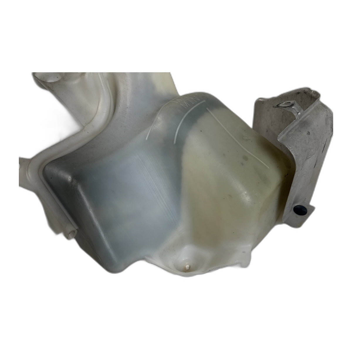 6.7L Cummins Coolant Reservoir 2010-2012 - New Direct-Fit Diesel Replacement