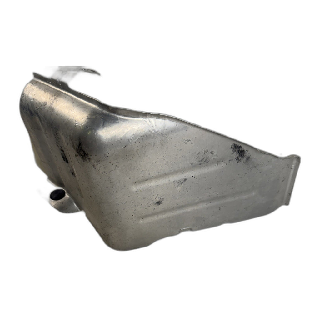 6.7L Cummins Coolant Reservoir 2010-2012 - New Direct-Fit Diesel Replacement