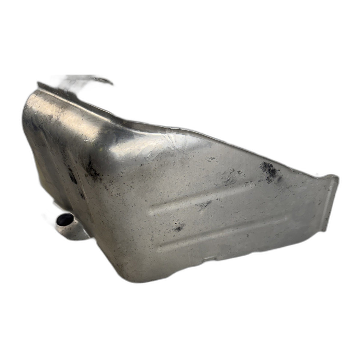 6.7L Cummins Coolant Reservoir 2010-2012 - New Direct-Fit Diesel Replacement
