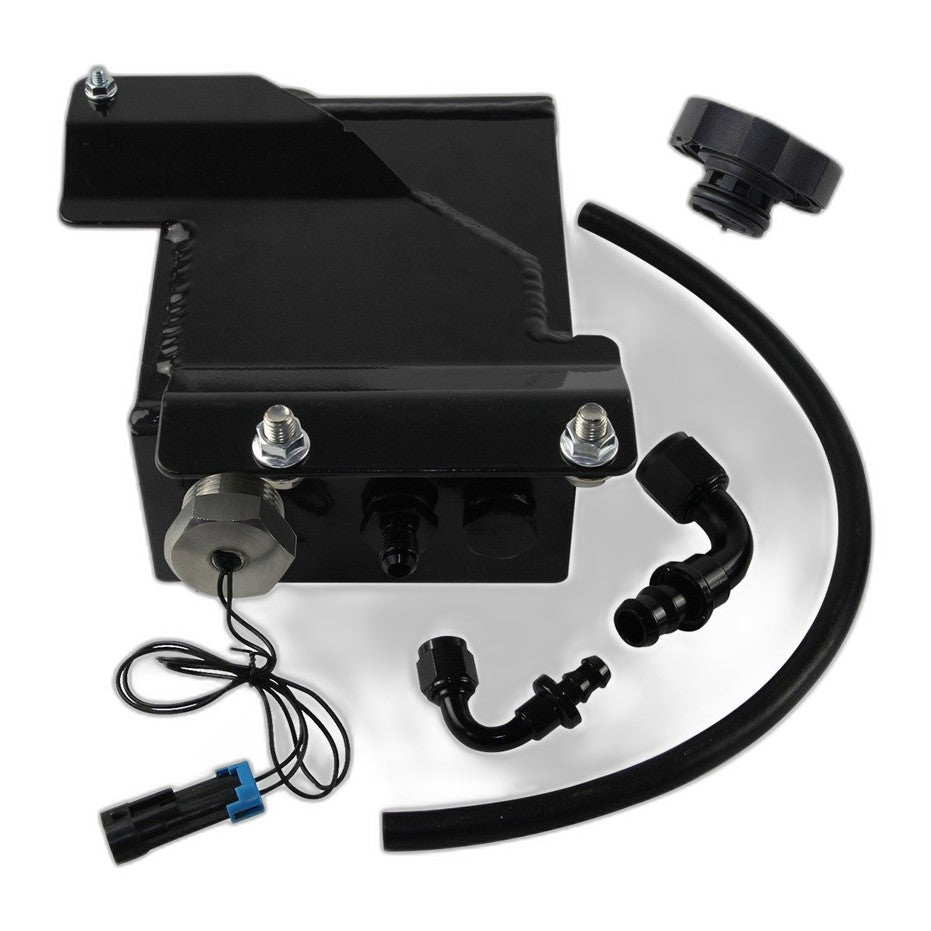 6.7L Cummins Coolant Reservoir 2013-2018 - New Direct-Fit Diesel Replacement