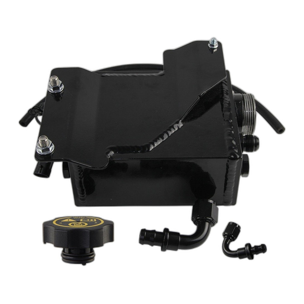 6.7L Cummins Coolant Reservoir 2013-2018 - New Direct-Fit Diesel Replacement