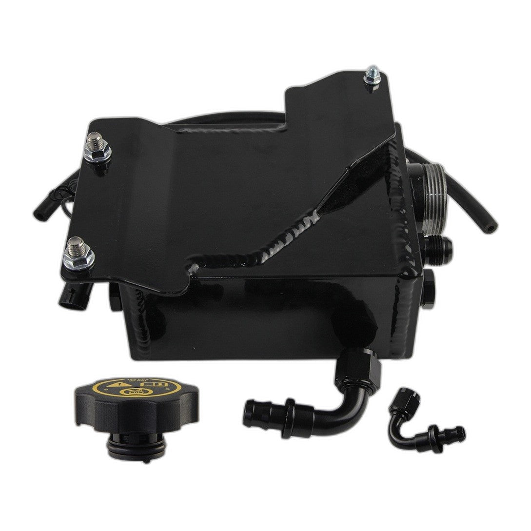 6.7L Cummins Coolant Reservoir 2013-2018 - New Direct-Fit Diesel Replacement