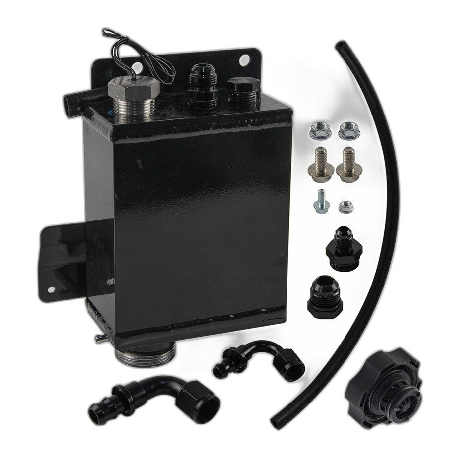 6.7L Cummins Coolant Reservoir 2013-2018 - New Direct-Fit Diesel Replacement