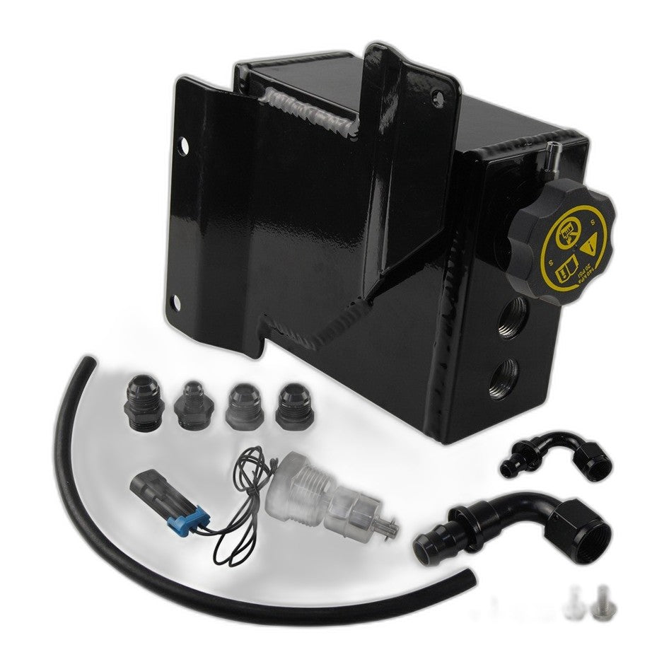 6.7L Cummins Coolant Reservoir 2013-2018 - New Direct-Fit Diesel Replacement