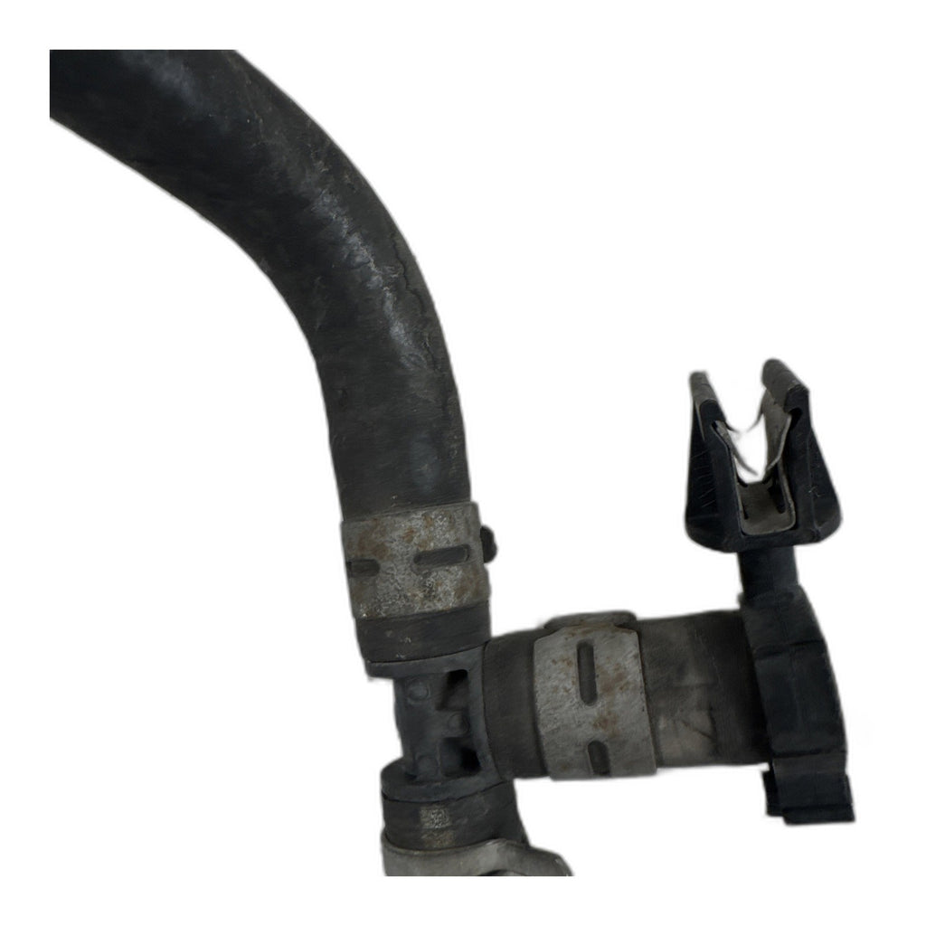 6.7L Cummins Coolant Reservoir - New Direct-Fit Diesel Replacement