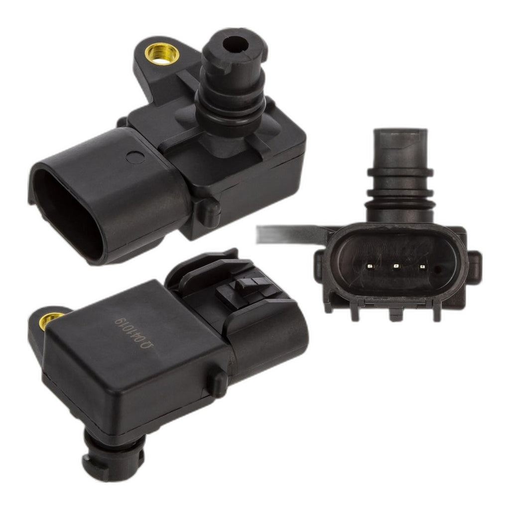 6.7L Cummins Diesel Sensor 2007-2012 - New Direct-Fit Diesel Replacement