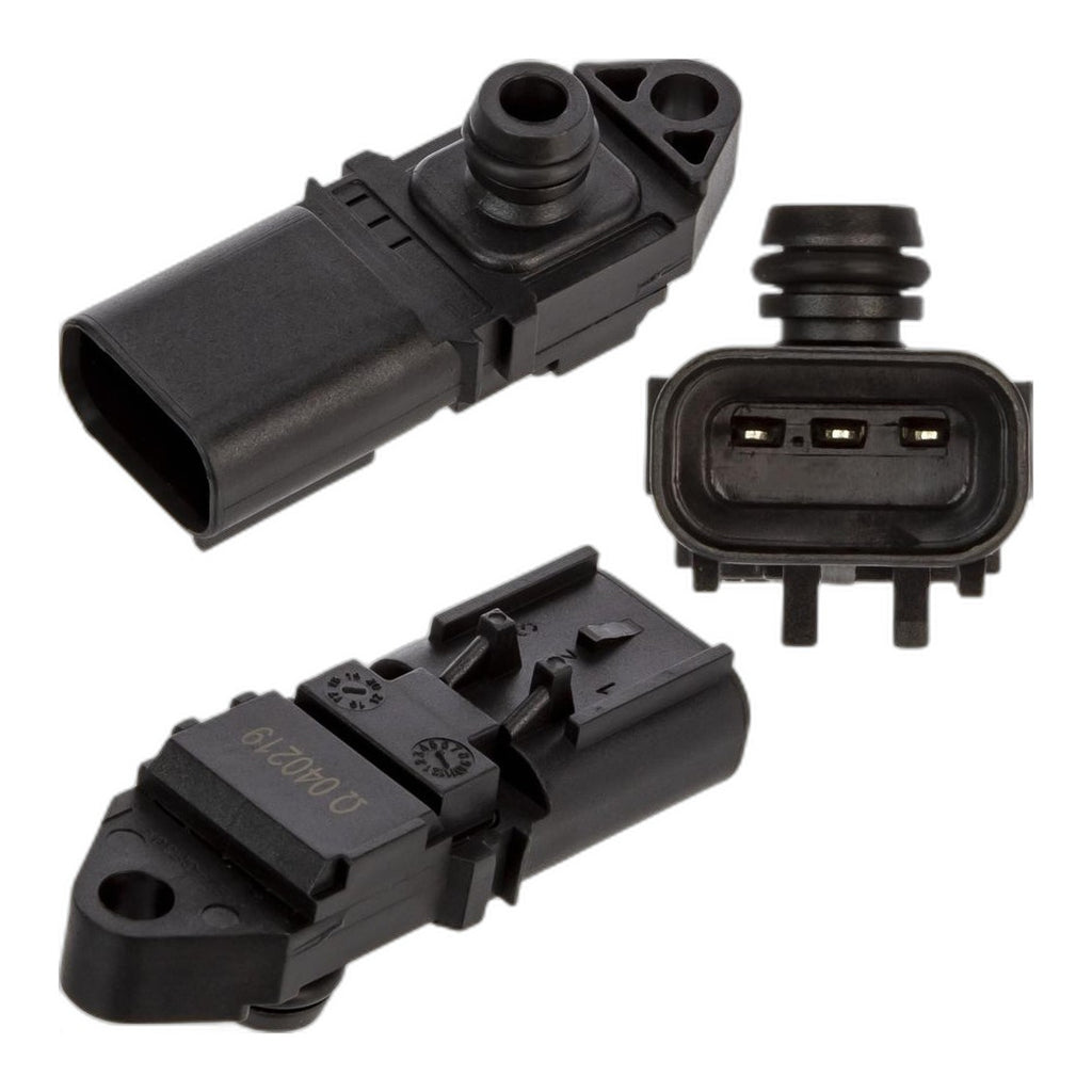 6.7L Cummins Diesel Sensor 2008-2022 - New Direct-Fit Diesel Replacement