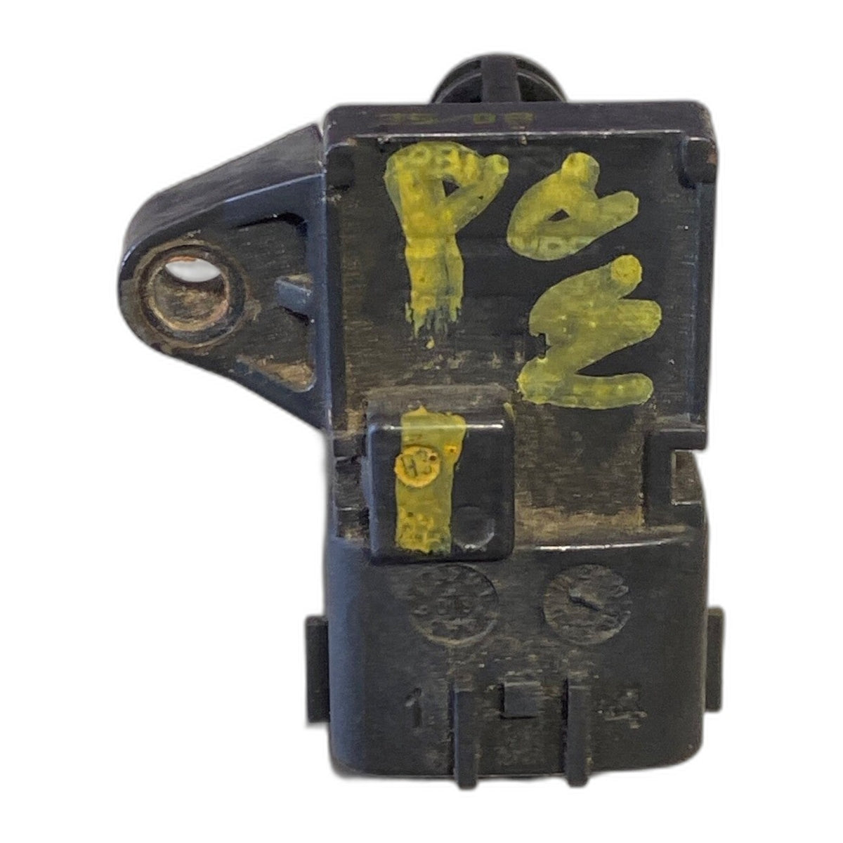 6.7L Cummins Diesel Sensor 2009 - New Direct-Fit Diesel Replacement