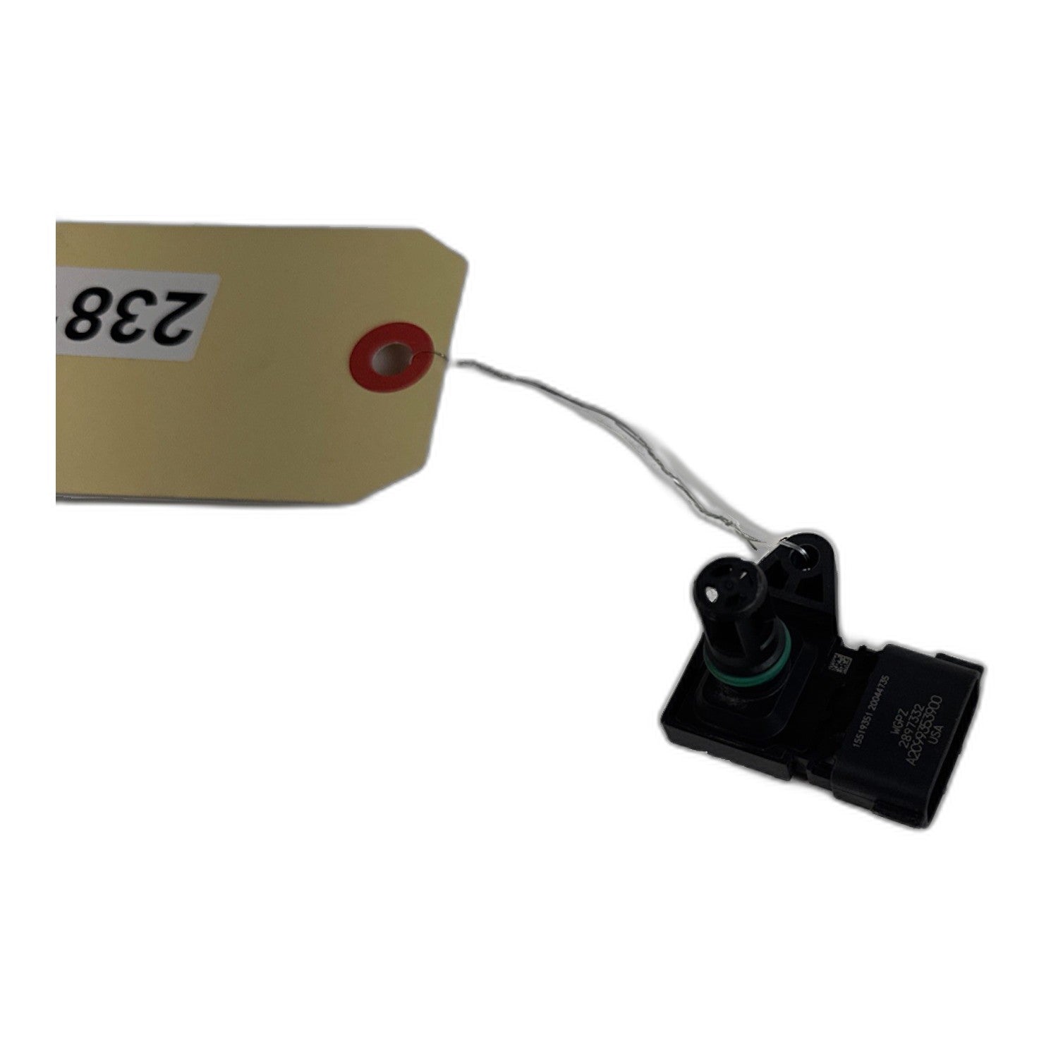 6.7L Cummins Diesel Sensor 2019-2024 - New Direct-Fit Diesel Replacement