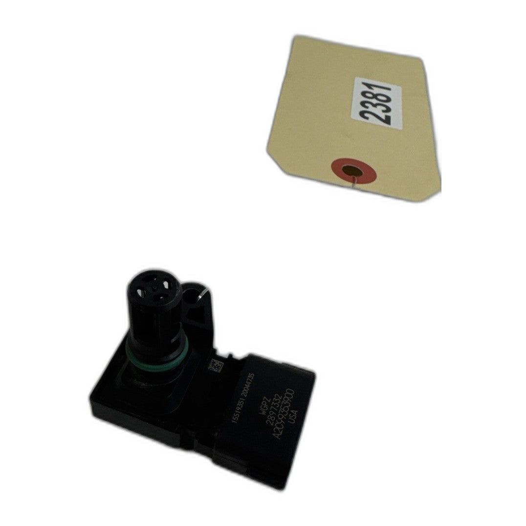 6.7L Cummins Diesel Sensor 2019-2024 - New Direct-Fit Diesel Replacement