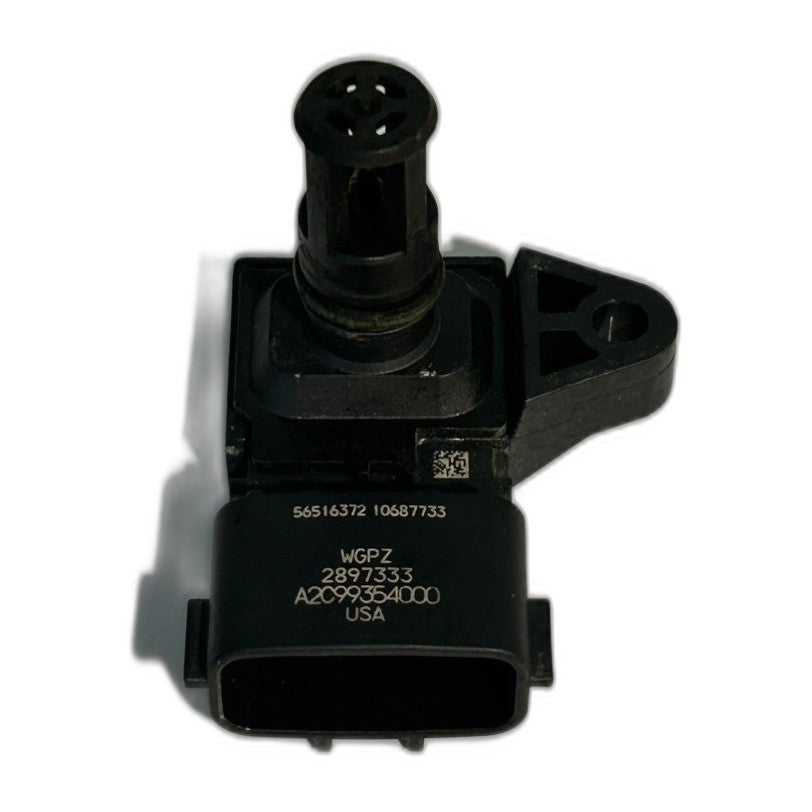 6.7L Cummins Diesel Sensor - New Direct-Fit Diesel Replacement