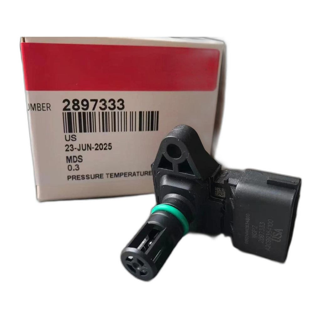 6.7L Cummins Diesel Sensor - New Direct-Fit Diesel Replacement