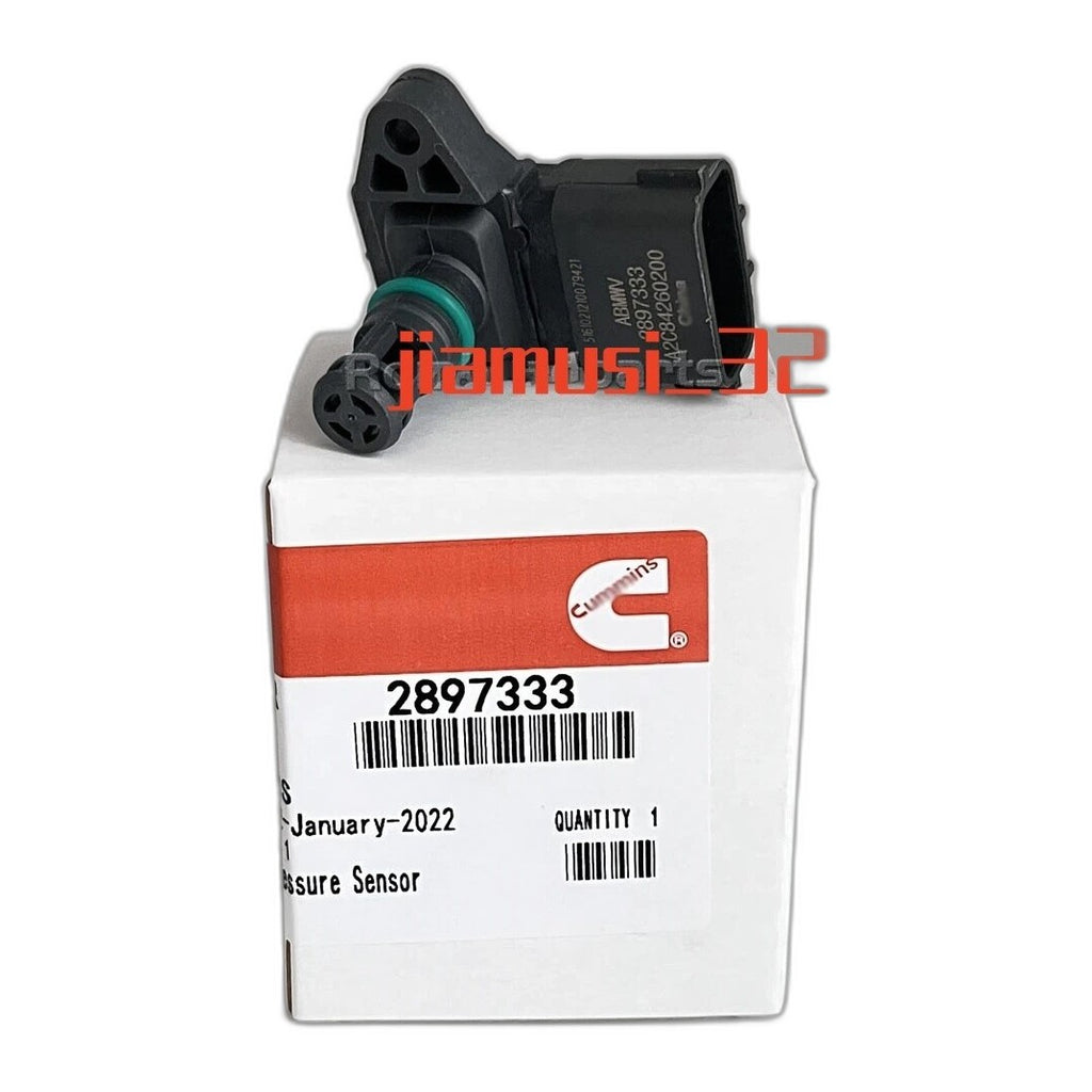6.7L Cummins Diesel Sensor - New Direct-Fit Diesel Replacement