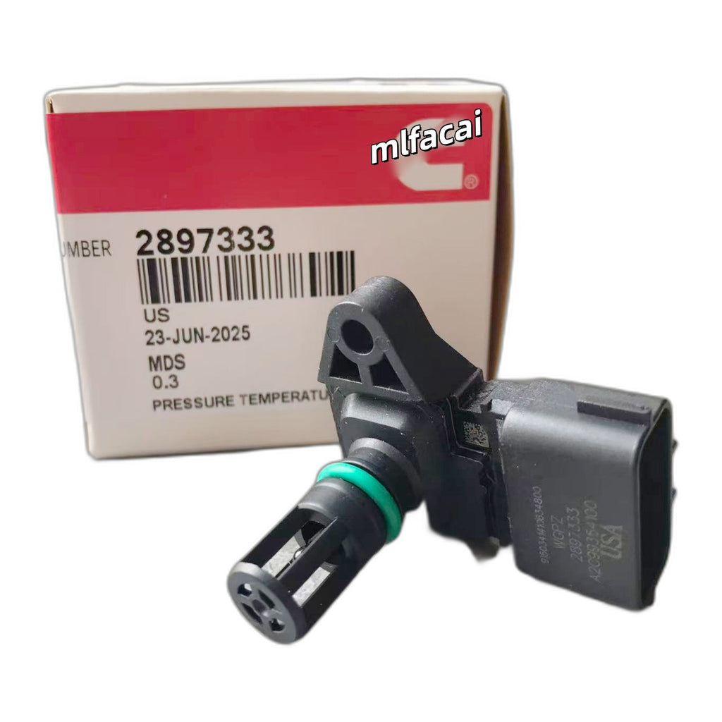 6.7L Cummins Diesel Sensor - New Direct-Fit Diesel Replacement