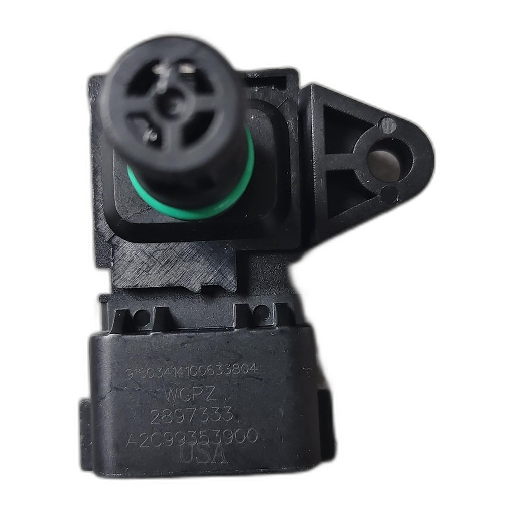 6.7L Cummins Diesel Sensor - New Direct-Fit Diesel Replacement
