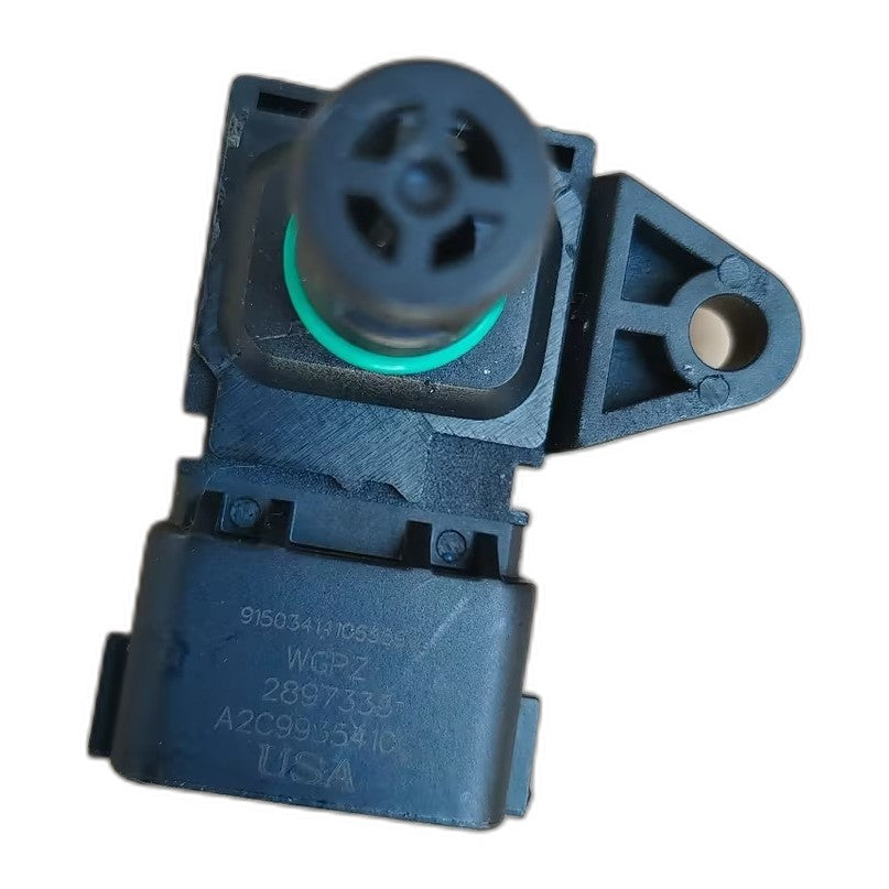 6.7L Cummins Diesel Sensor - New Direct-Fit Diesel Replacement
