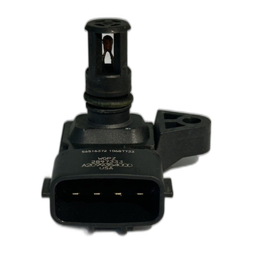 6.7L Cummins Diesel Sensor - New Direct-Fit Diesel Replacement