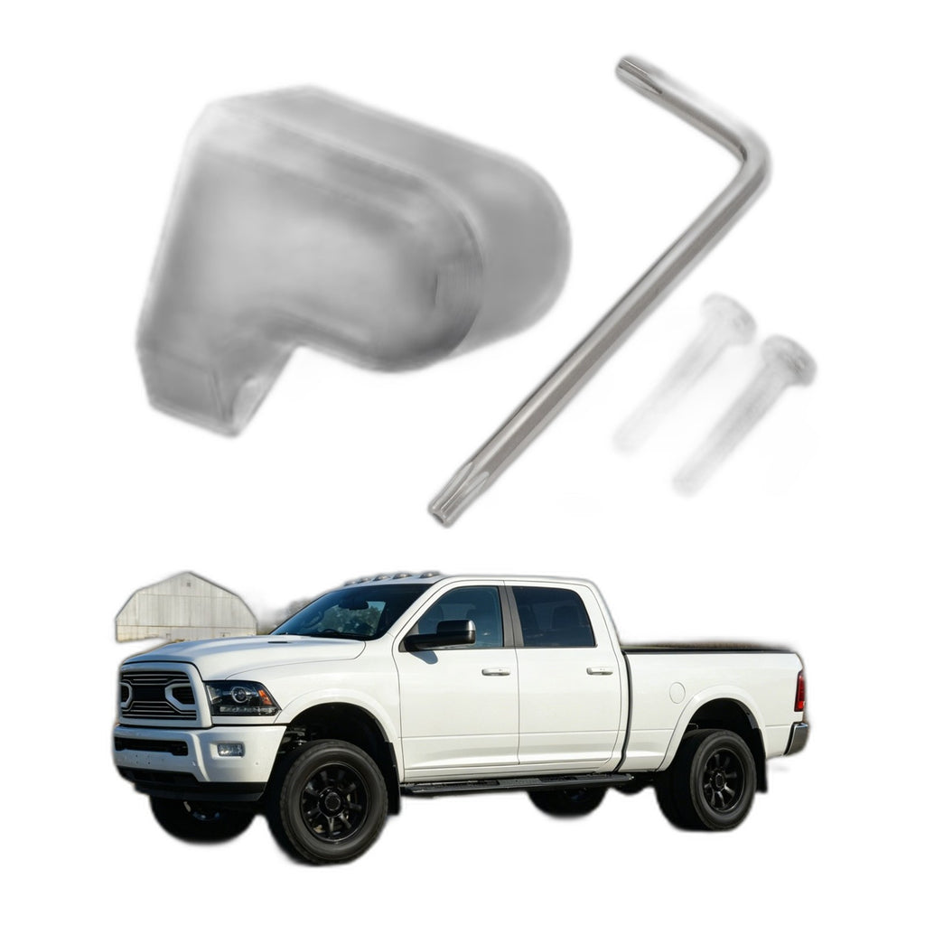 6.7L Cummins Diesel Sensor - New Direct-Fit Diesel Replacement