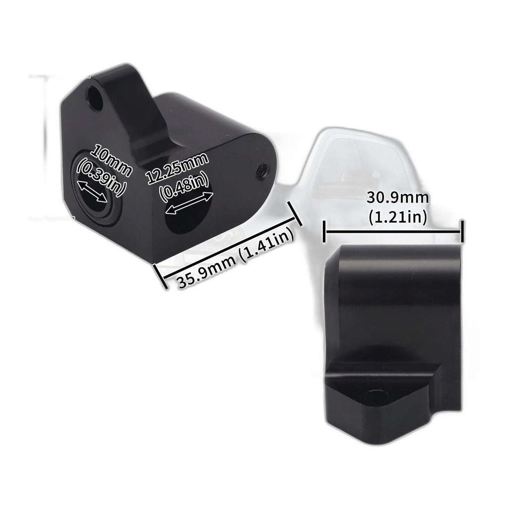 6.7L Cummins Diesel Sensor - New Direct-Fit Diesel Replacement