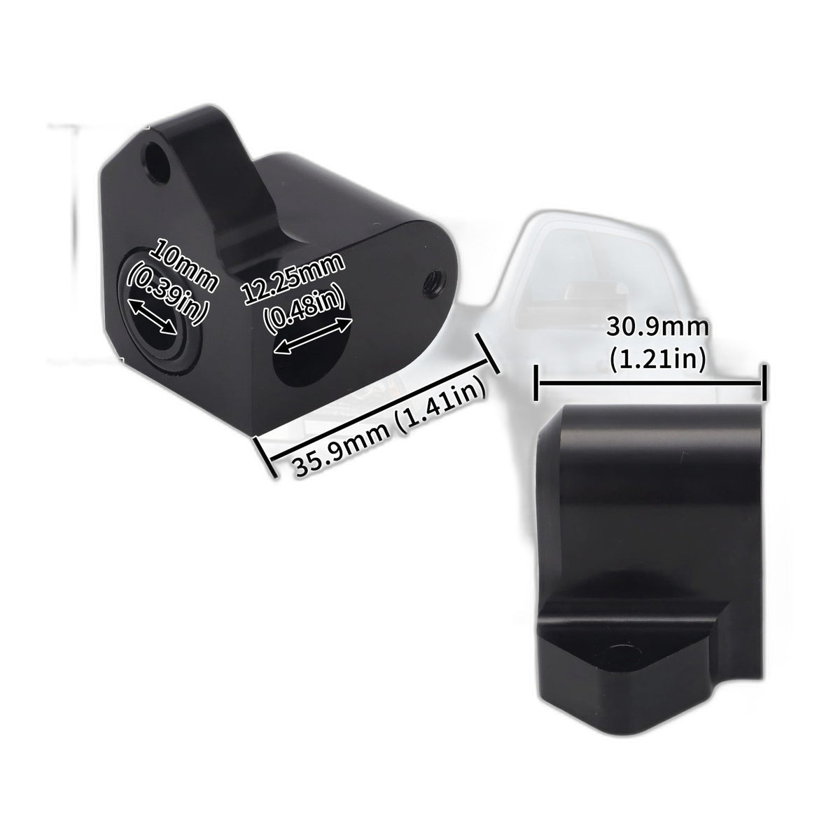 6.7L Cummins Diesel Sensor - New Direct-Fit Diesel Replacement