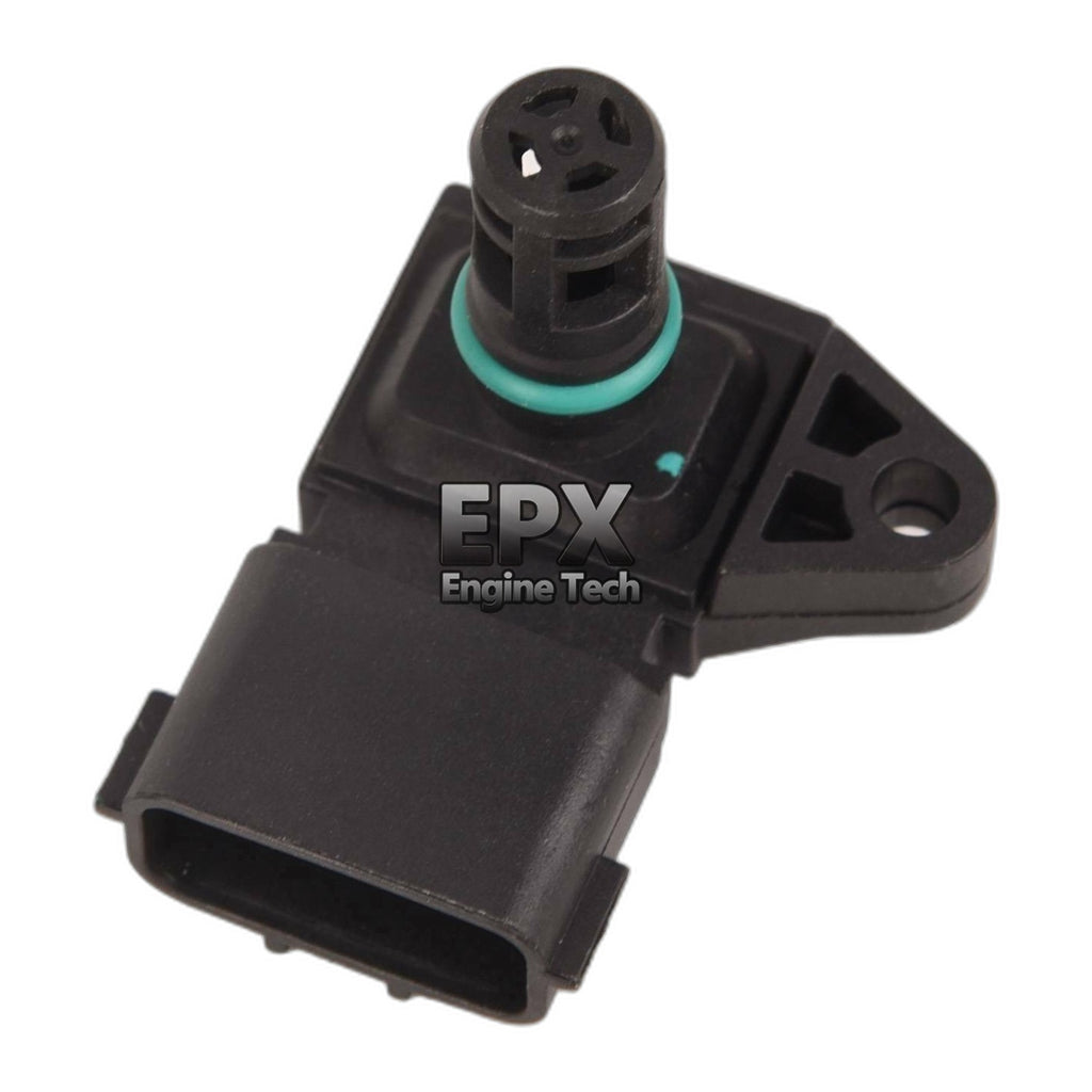 6.7L Cummins Diesel Sensor - New Direct-Fit Diesel Replacement