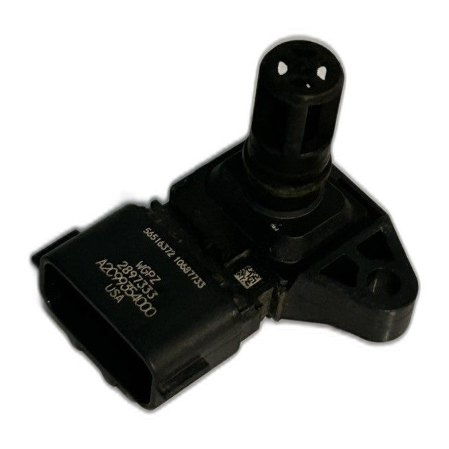 6.7L Cummins Diesel Sensor - New Direct-Fit Diesel Replacement