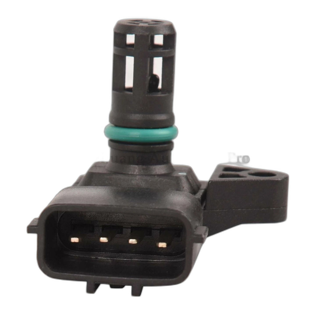 6.7L Cummins Diesel Sensor - New Direct-Fit Diesel Replacement