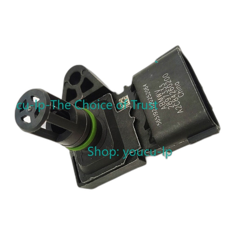 6.7L Cummins Diesel Sensor - New Direct-Fit Diesel Replacement