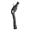 6.7L Cummins Downpipe 2007-2012 - New Direct-Fit Diesel Replacement
