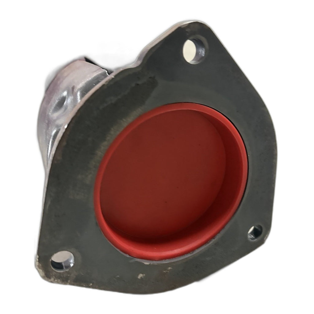 6.7L Cummins Downpipe 2007-2012 - New Direct-Fit Diesel Replacement