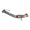 6.7L Cummins Downpipe 2013-2018 - New Direct-Fit Diesel Replacement