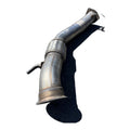 6.7L Cummins Downpipe 2013-2018 - New Direct-Fit Diesel Replacement