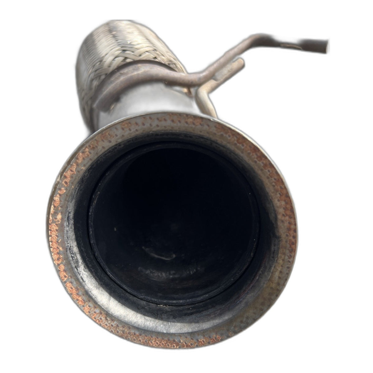 6.7L Cummins Downpipe 2013-2018 - New Direct-Fit Diesel Replacement