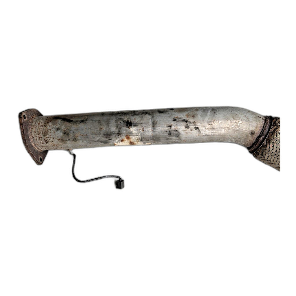 6.7L Cummins Downpipe 2013-2018 - New Direct-Fit Diesel Replacement