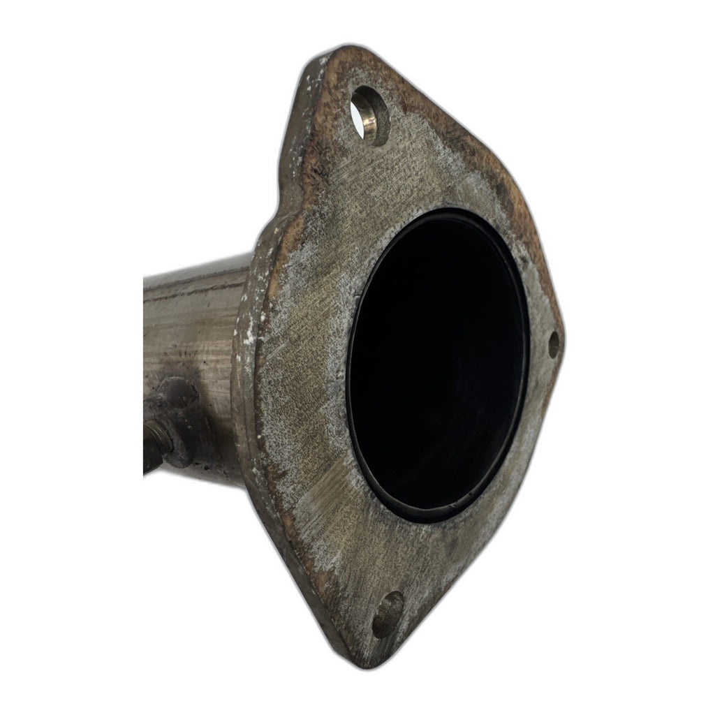 6.7L Cummins Downpipe 2013-2018 - New Direct-Fit Diesel Replacement