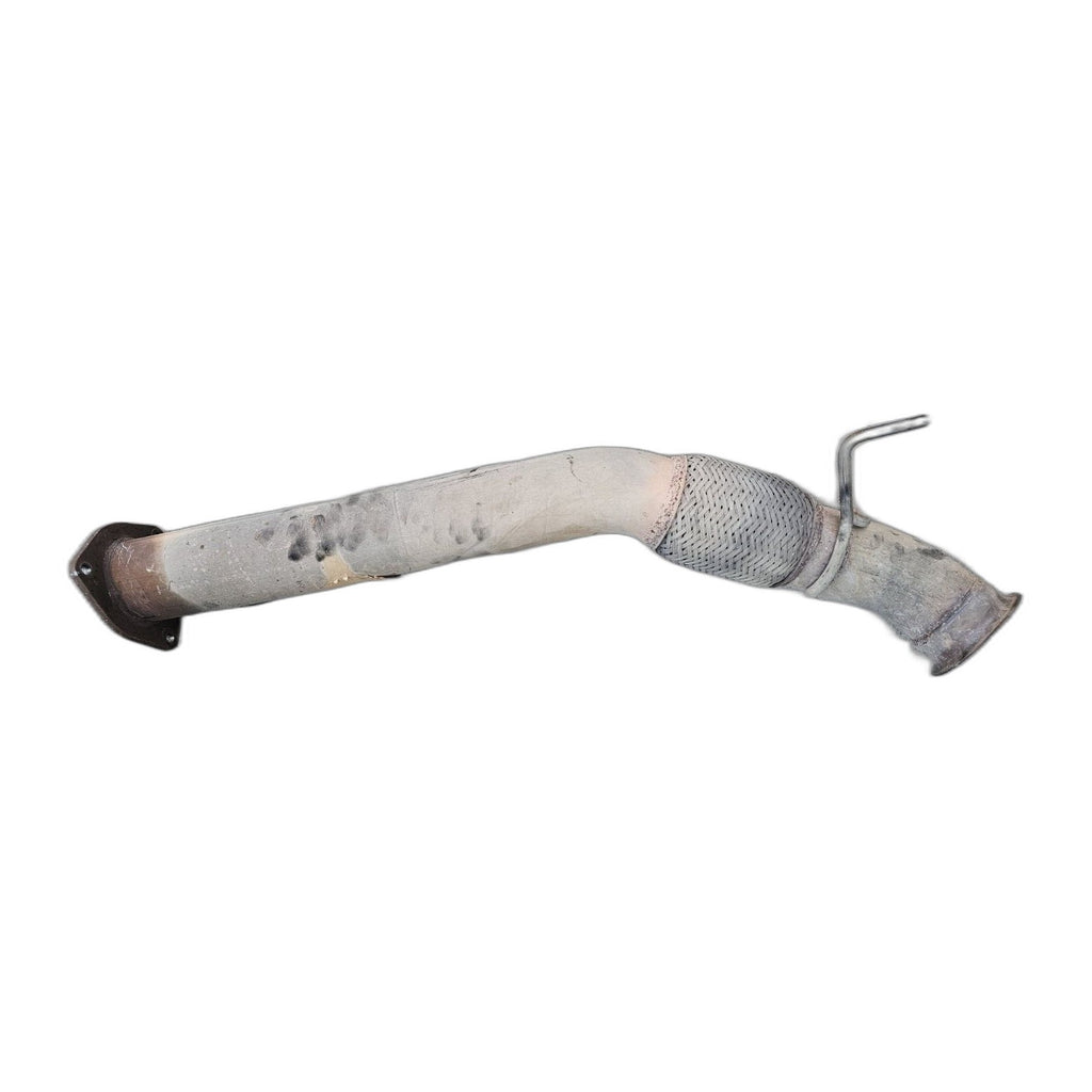 6.7L Cummins Downpipe 2013-2018 - New Direct-Fit Diesel Replacement