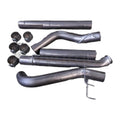 6.7L Cummins Downpipe 2019-2023 - New Direct-Fit Diesel Replacement