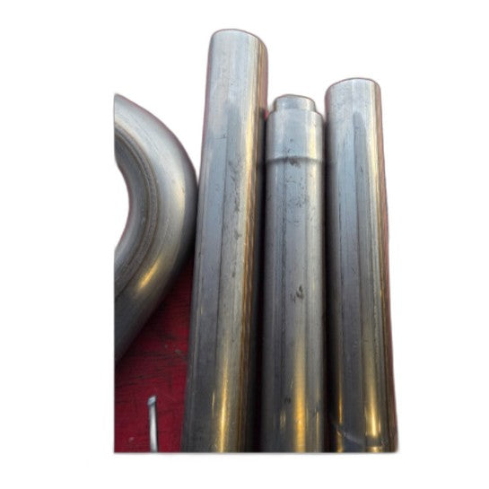 6.7L Cummins Downpipe 2019-2023 - New Direct-Fit Diesel Replacement