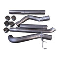 6.7L Cummins Downpipe - New Direct-Fit Diesel Replacement