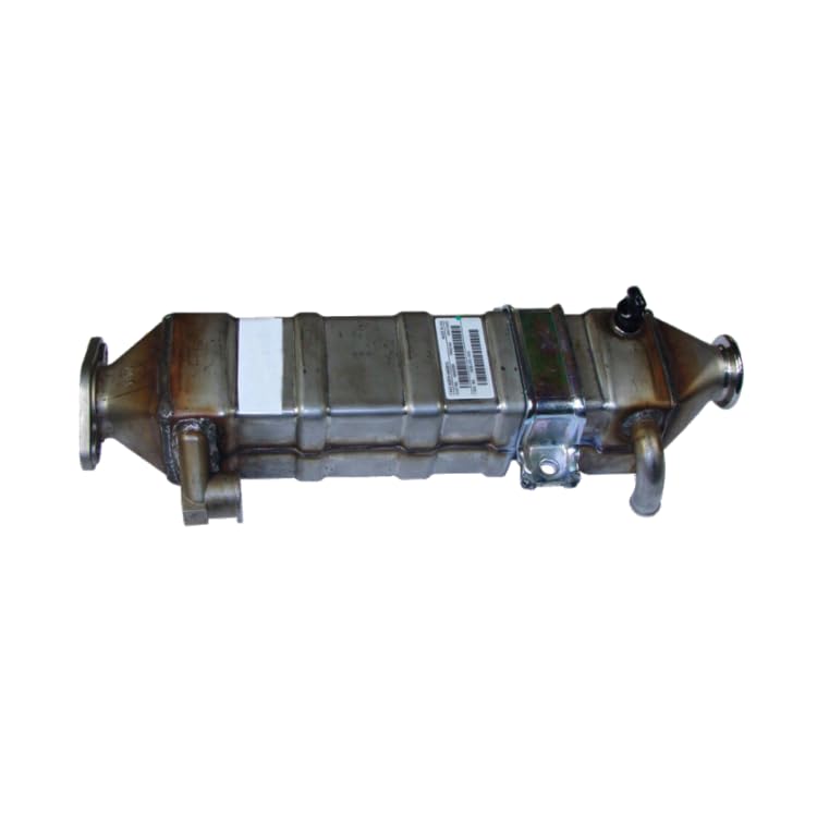 6.7L Cummins EGR Cooler 2007-2010 OEM